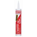 Loctite Polyseamseal Clear Acrylic Latex Tub and Tile Adhesive Caulk 10 oz 2137997